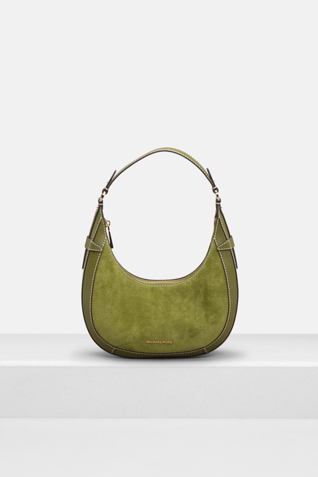 MICHAEL MICHAEL KORS Handtasche apfelgrün, Bild 1