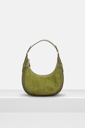 MICHAEL MICHAEL KORS Handtasche apfelgrün