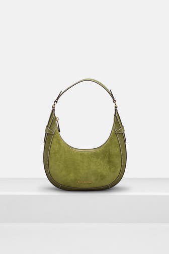 MICHAEL MICHAEL KORS Handtasche apfelgrün