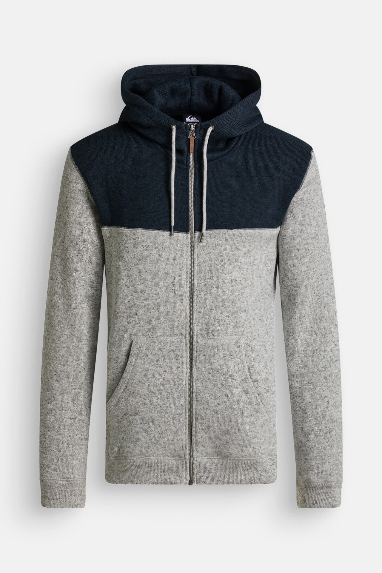 QUIKSILVER Strickjacke mehrfarbig, Bild 1