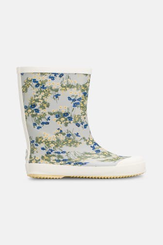 WHEAT Gummistiefel floral