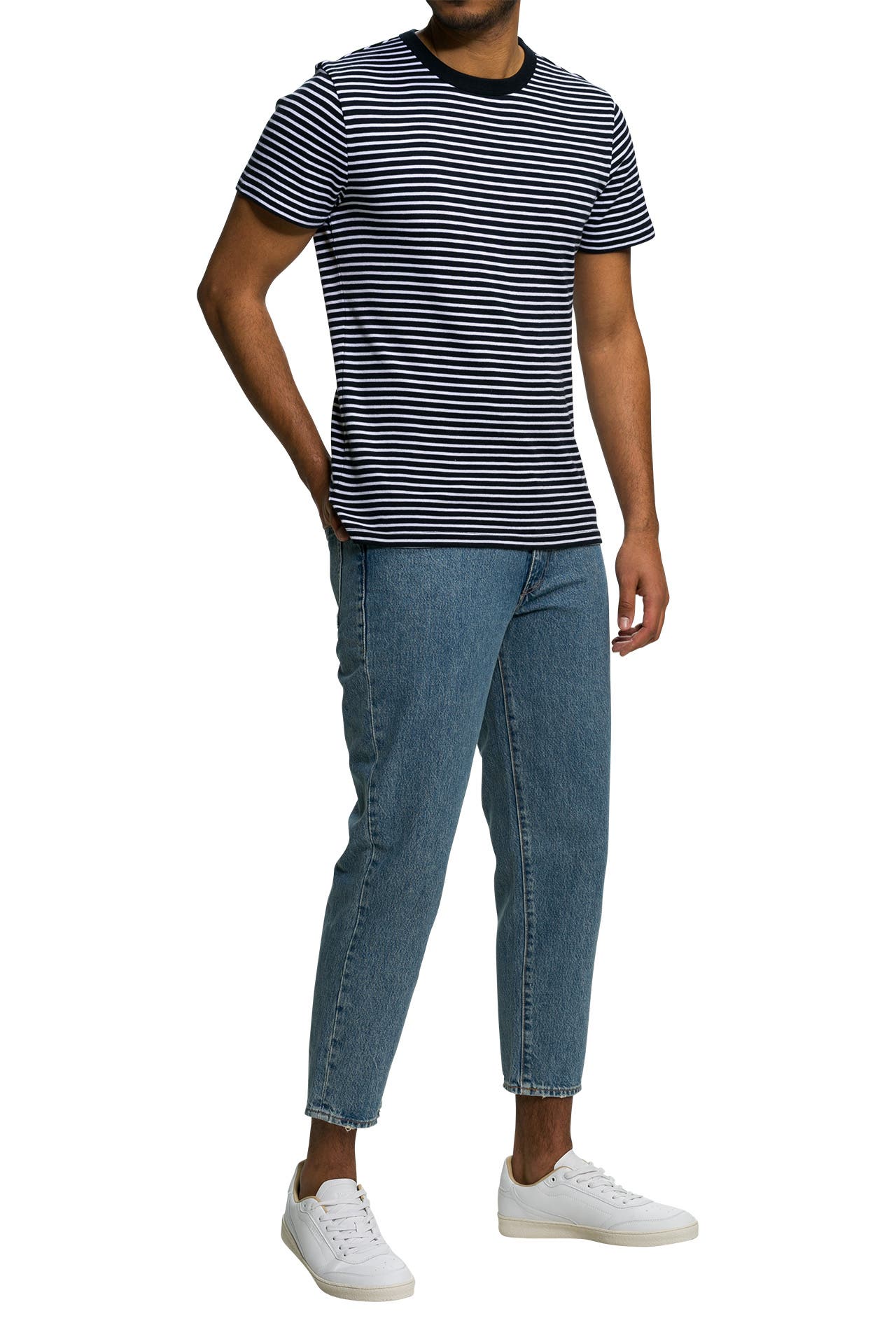 LEVI'S® MADE & CRAFTED Jeans 'Draft' tapered, Bild 1