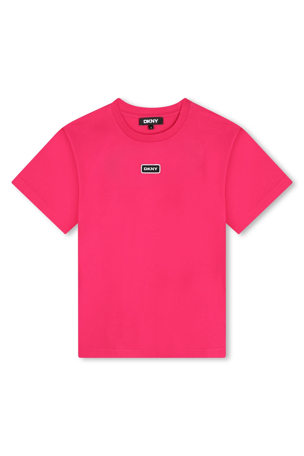 DKNY T-Shirt pink, Bild 1