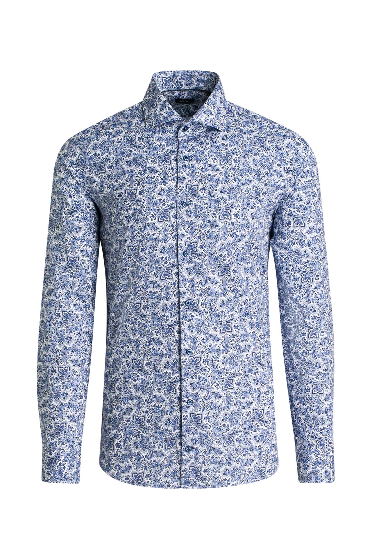 Casual-Hemd gemustert - JOOP! » günstig online kaufen | Outletcity