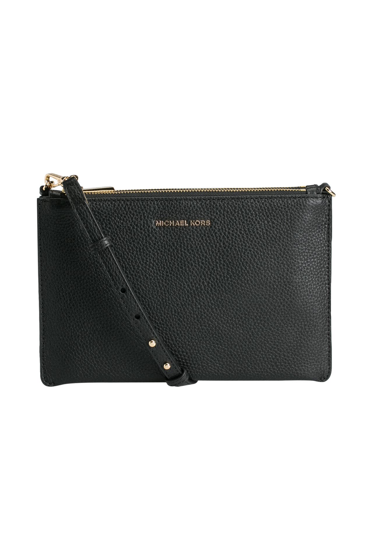 MICHAEL MICHAEL KORS Tasche Pouch schwarz gunstig online kaufen Outletcity