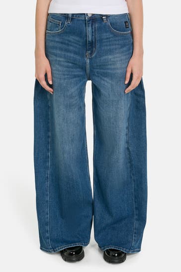 ELIAS RUMELIS Jeans 'Eireen' wide