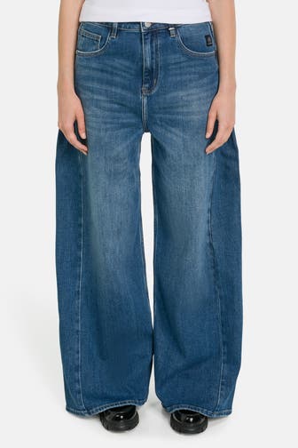ELIAS RUMELIS Jeans 'Eireen' wide