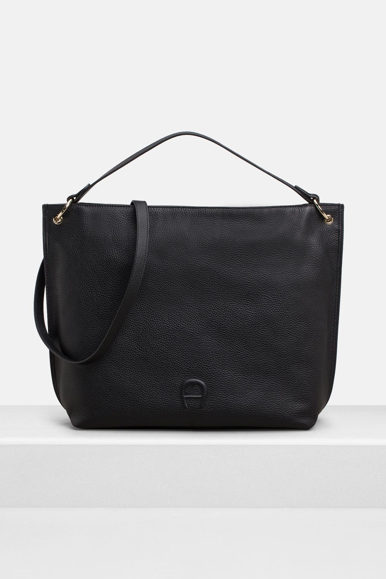 AIGNER Shopper schwarz, Bild 1