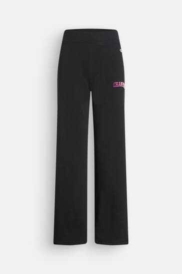CHAMPION Joggspants schwarz