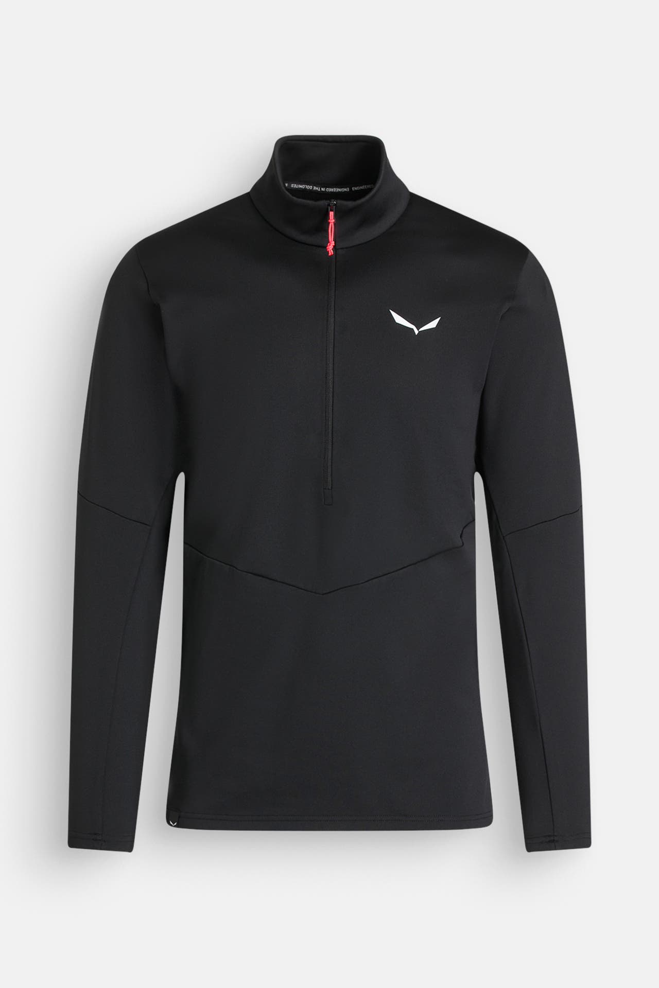 SALEWA Midlayer schwarz, Bild 1