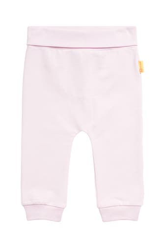 STEIFF Sweatpants hellrosa