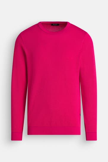 MAERZ MUENCHEN Strickpullover pink