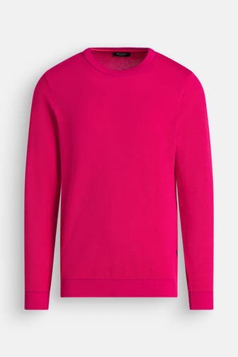 MAERZ MUENCHEN Strickpullover pink