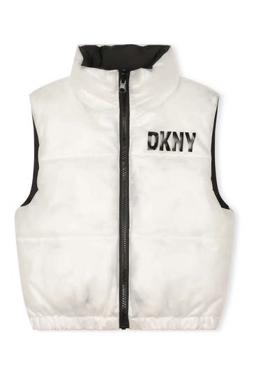 DKNY Wende-Steppweste
