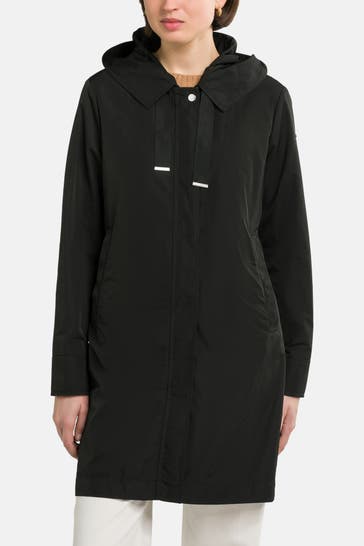 FUCHS SCHMITT Übergangsjacke schwarz 