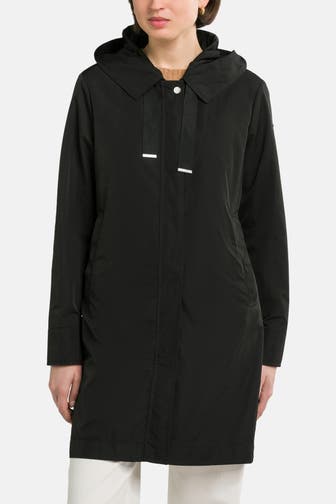 FUCHS SCHMITT Übergangsjacke schwarz