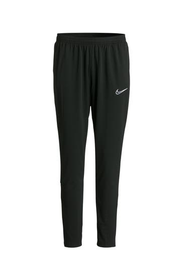 NIKE Trainingshose schwarz