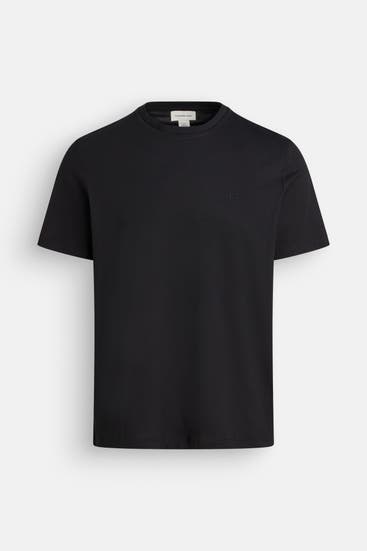 CALVIN KLEIN - T-Shirt schwarz
