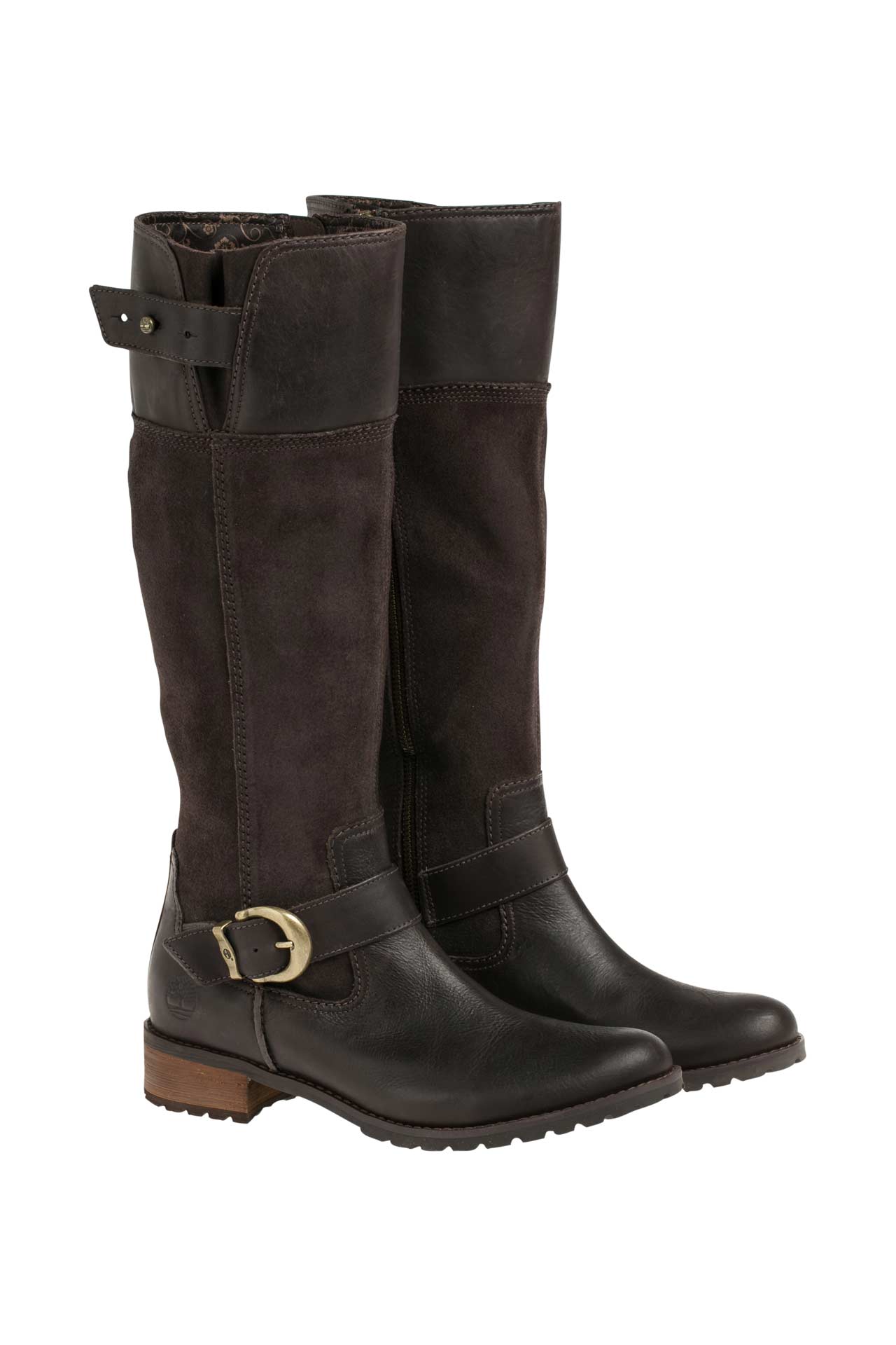 Timberland bethel 2025