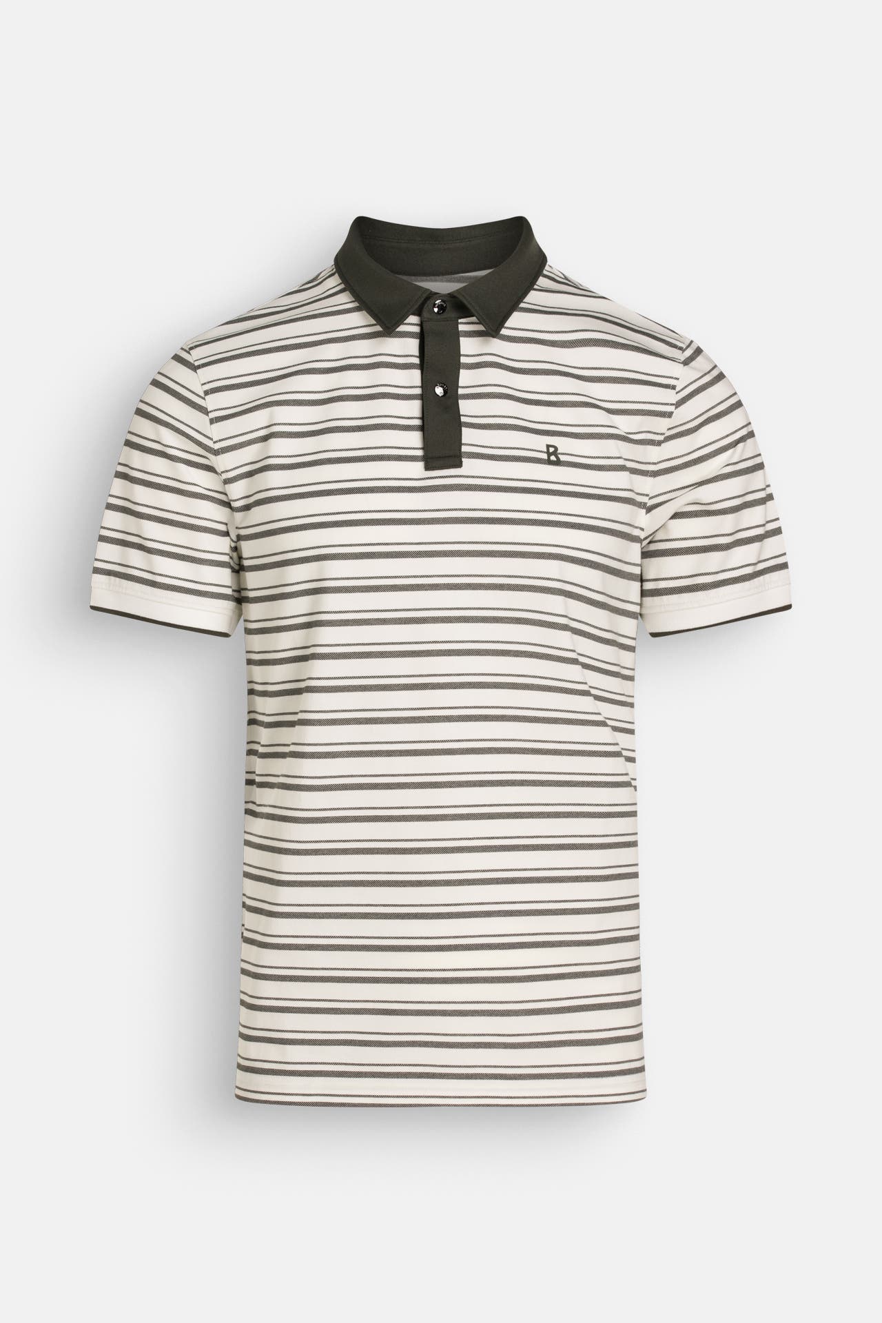 BOGNER Polo-Shirt 'Timo' gestreift, Bild 1