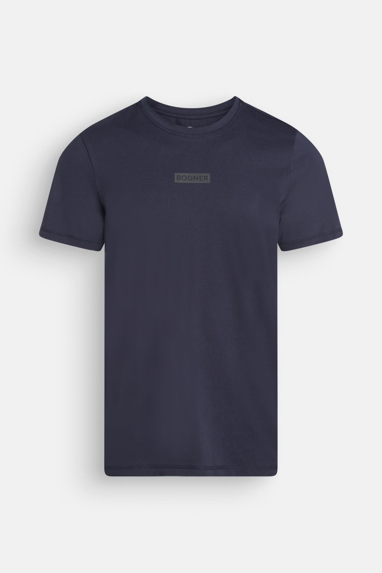 BOGNER T-Shirt 'Roc' dunkelblau, Bild 1