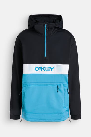 OAKLEY - Anorak mehrfarbig