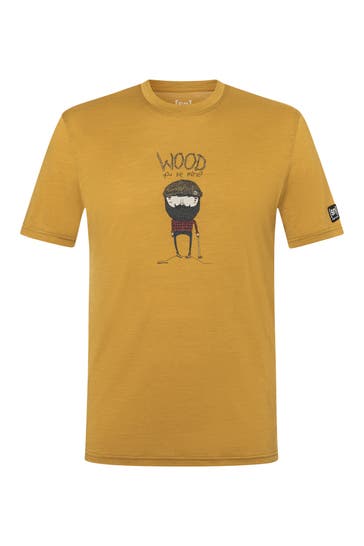 SUPER.NATURAL T-Shirt ocker