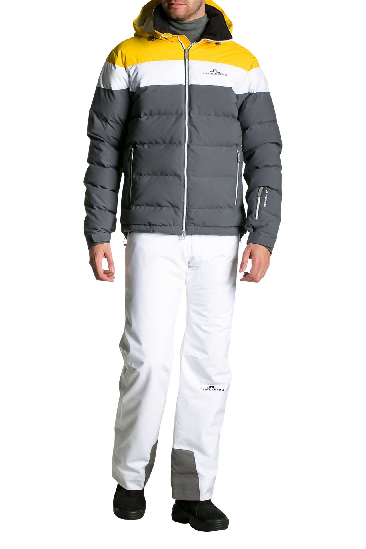 J lindeberg crillon outlet