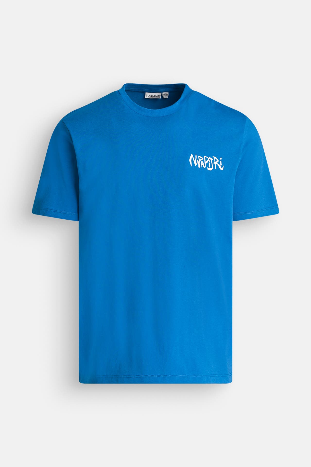NAPAPIJRI T-Shirt blau, Bild 1