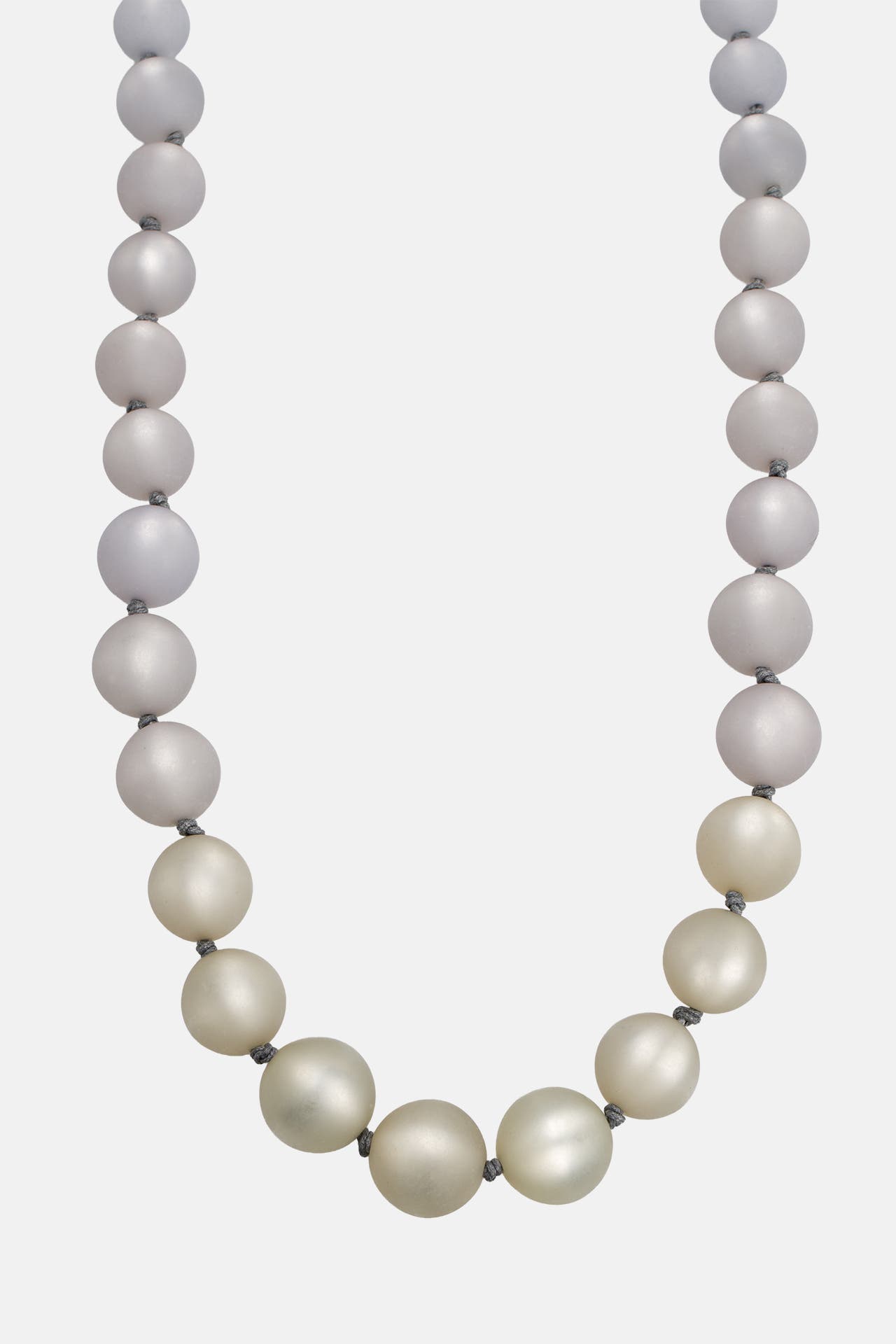 EMPORIO ARMANI Halskette champagner, Bild 1