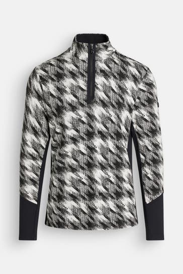 BOGNER Baselayer 'Joey' gemustert