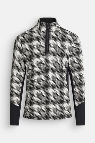 BOGNER Baselayer 'Joey' gemustert