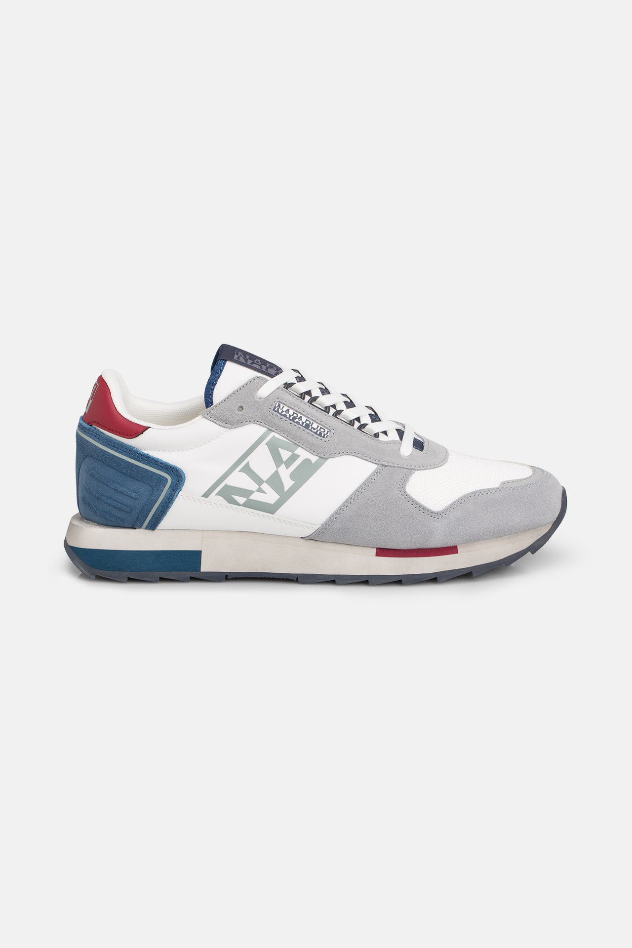 NAPAPIJRI Sneaker 'Virtus' mehrfarbig, Bild 1