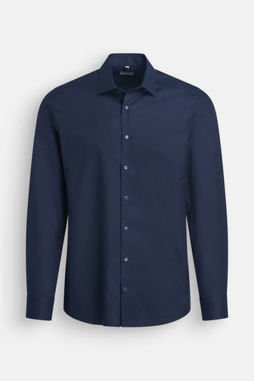 OLYMP Level Five Casual-Hemd Body Fit