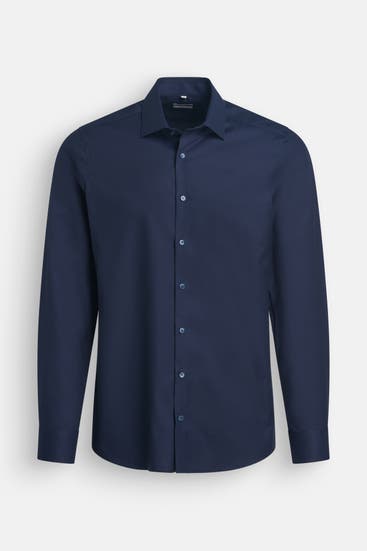 OLYMP Level Five - Casual-Hemd Body Fit