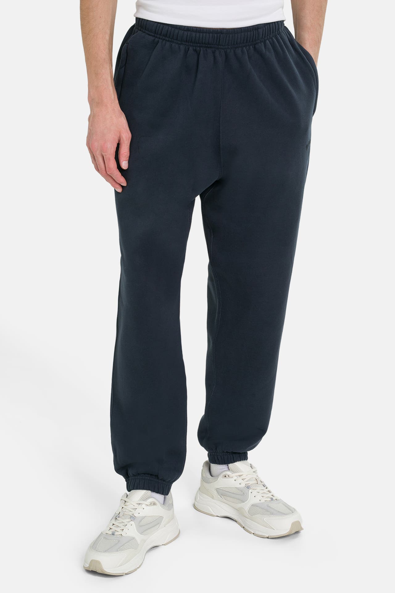 DIESEL Sweatpants nachtblau, Bild 1