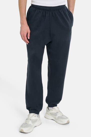 DIESEL Sweatpants nachtblau