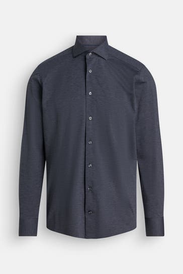 ETON Casual-Hemd Slim Fit