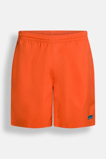 ADIDAS Boardshorts orange