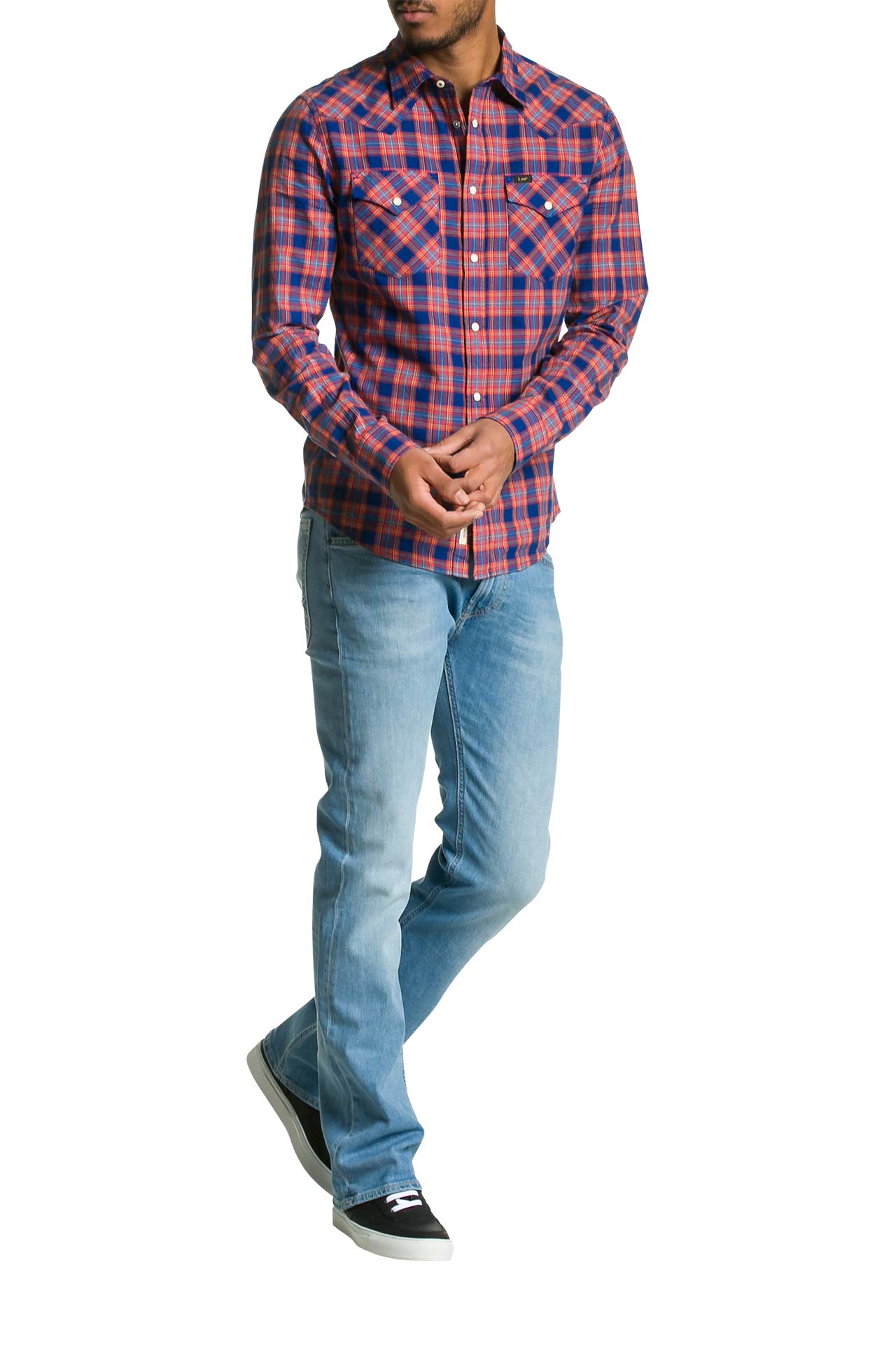 Jeans lee trenton store