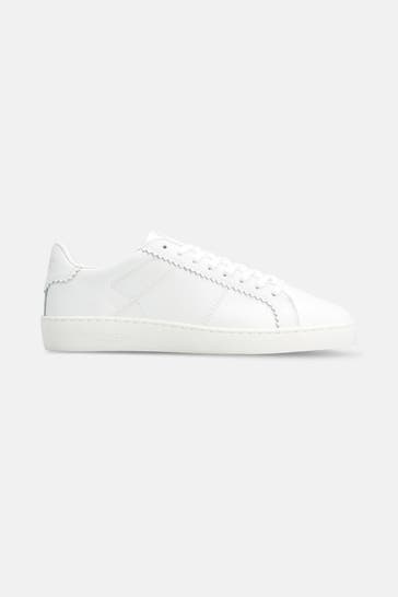 SCOTCH & SODA Sneaker weiß