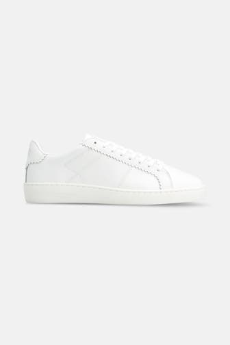 SCOTCH & SODA Sneaker weiß