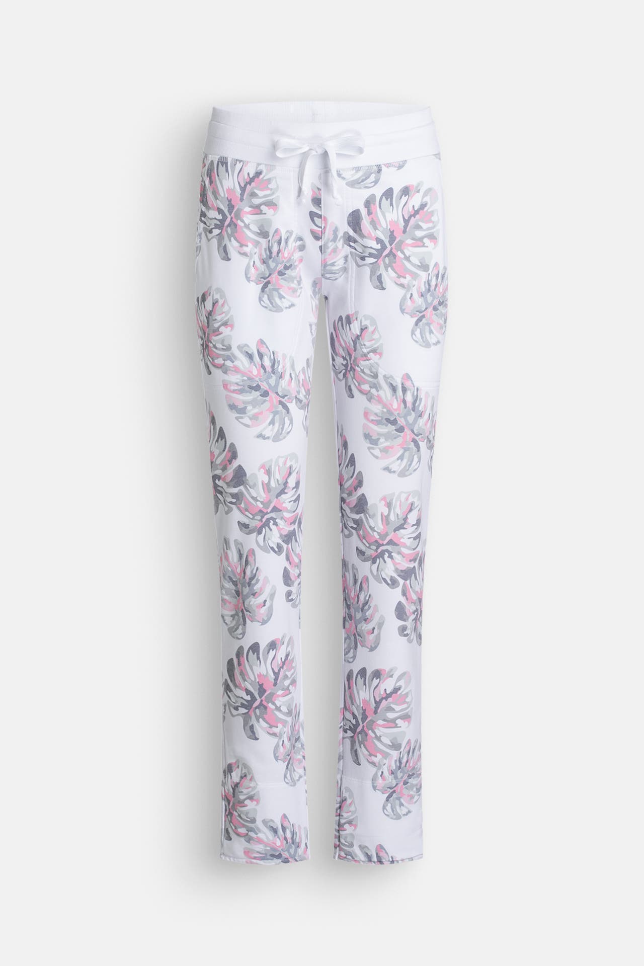 JUVIA Loungehose floral, Bild 1