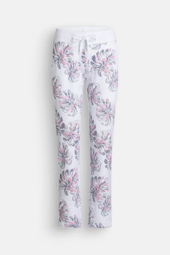 JUVIA Loungehose floral
