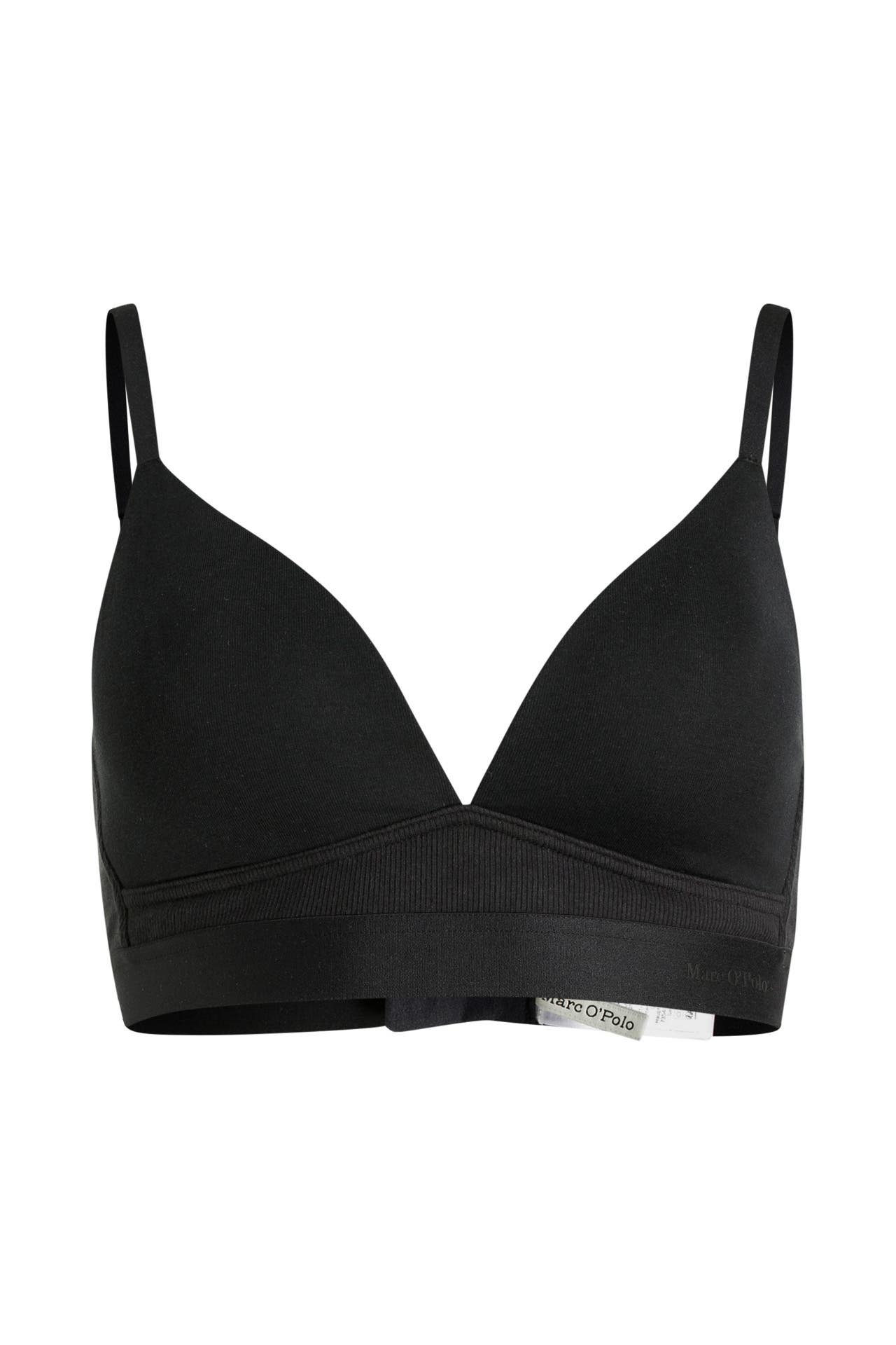 MARC O'POLO Soft-BH schwarz, Bild 1