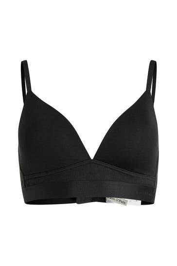 MARC O'POLO Soft-BH schwarz