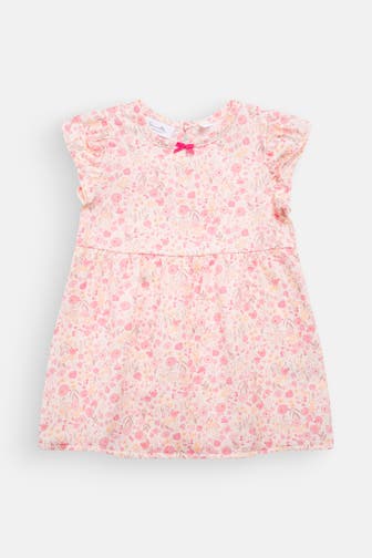 SANETTA Kleid floral