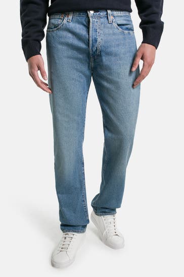 LEVI'S® Jeans '501' tapered