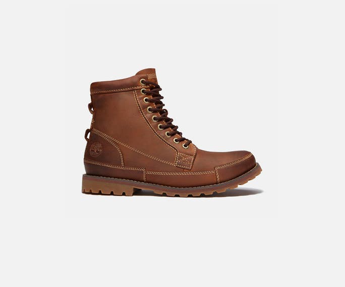 Timberland