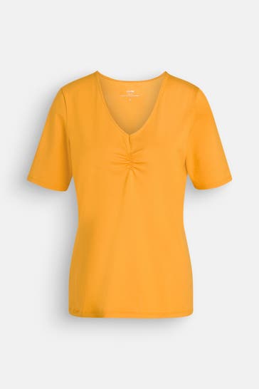 CALIDA T-Shirt curry